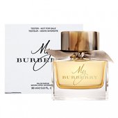 Тестер Burberry My Burberry 90 ml Тестер Burberry My Burberry 90 ml