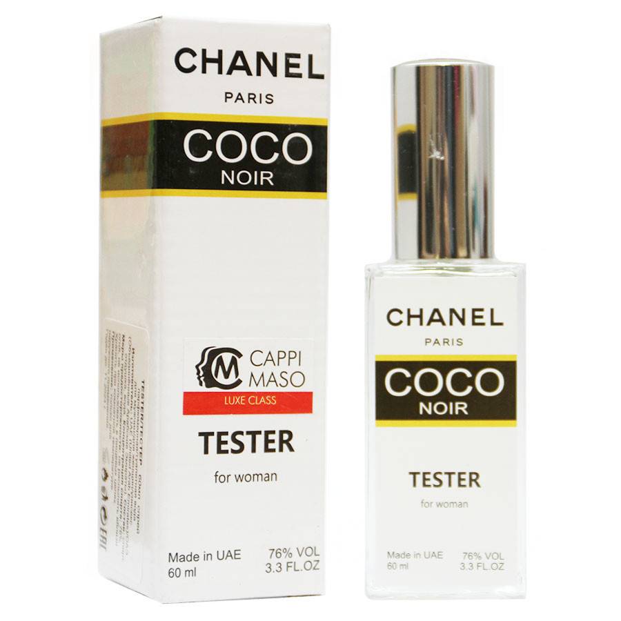 Купить Chanel Coco Noir пробник 2 мл в интернетмагазине парфюмерии  parfumkhua  Цены  Описание
