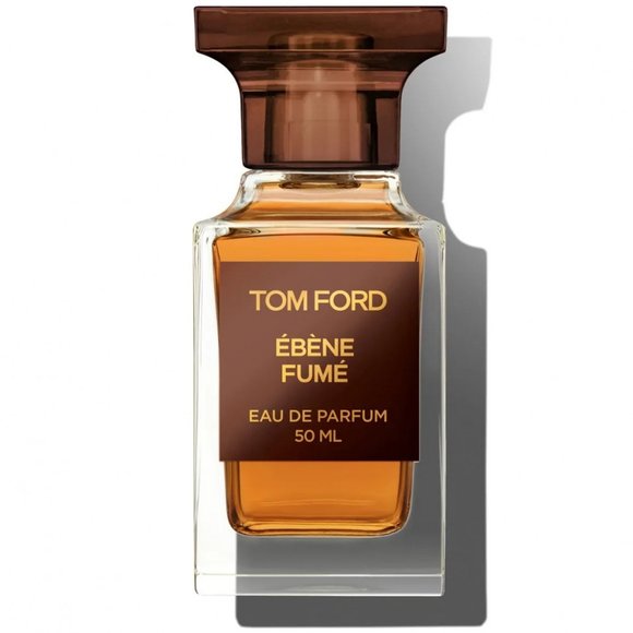 Tom Ford Ébène Fumé edp unisex 50 ml ОАЭ