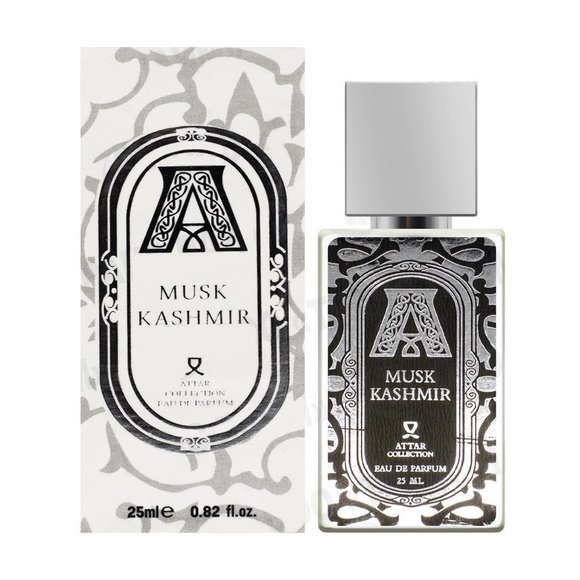 Парфюм Beas Attar Collection Musk Kashmir 25 ml арт.746