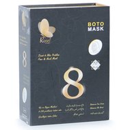 Маски для лица Rosel Cosmetics Face Mask Treat  8 Skin Problem Face Маски для лица Rosel Cosmetics Face Mask Treat  8 Skin Problem Face