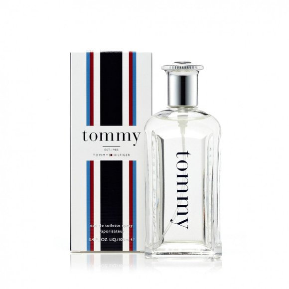 Tommy Hilfiger Tommy edt for men 100 ml ОАЭ