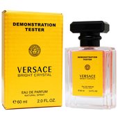 Тестер Versace Bright Crystal for woman 60 ml (экстра-стойкий) Тестер Versace Bright Crystal for woman 60 ml (экстра-стойкий)