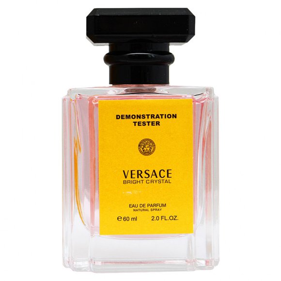 Тестер Versace Bright Crystal for woman 60 ml (экстра-стойкий)