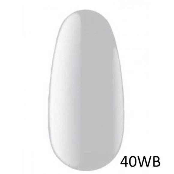 Гель лак Kodi Professional № 40WB 12 ml