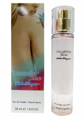 Духи с феромонами 55 ml Salvatore Ferragamo Incanto Shine edt Духи с феромонами 55 ml Salvatore Ferragamo Incanto Shine edt