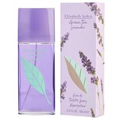 Elizabeth Arden Green Tea Lavender edt for woman 100 ml