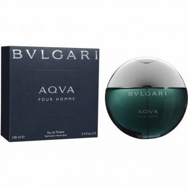 bulgari 100ml