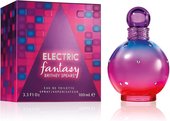 Britney Spears Electric Fantasy edt for women 100 ml Britney Spears Electric Fantasy edt for women 100 ml