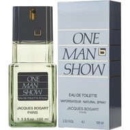 Jacques Bogart One Man Show edt for man 100 ml Jacques Bogart One Man Show edt for man 100 ml