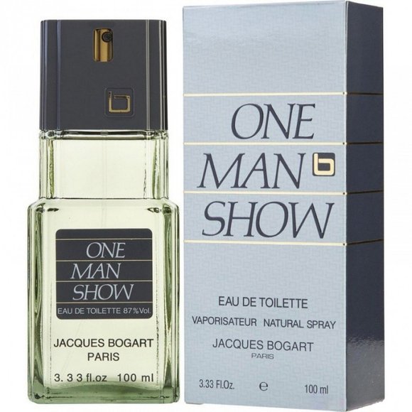 Jacques Bogart One Man Show edt for man 100 ml Jacques Bogart One Man Show edt for man 100 ml