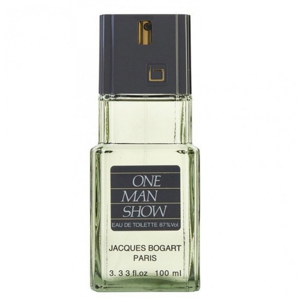 Jacques Bogart One Man Show edt for man 100 ml Jacques Bogart One Man Show edt for man 100 ml