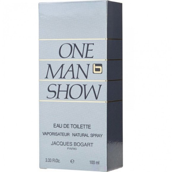 Jacques Bogart One Man Show edt for man 100 ml Jacques Bogart One Man Show edt for man 100 ml