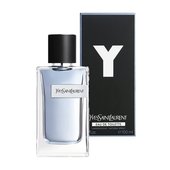 Yves Saint Laurent Y edt for men 100 ml ОАЭ
