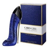 Carolina Herrera Good Girl Glitter Collector for woman 80 ml A Plus Carolina Herrera Good Girl Glitter Collector for woman 80 ml A Plus