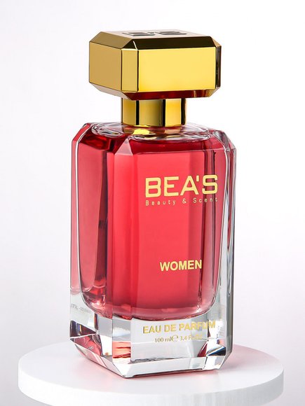 Парфюм Beas 100 ml W 563 Yves Saint Laurent Black Opium for women