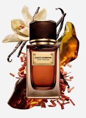 Дольче Габбана Velvet Amber Sun edp unisex 50 ml (в подарочной упаковке) Дольче Габбана Velvet Amber Sun edp unisex 50 ml (в подарочной упаковке)