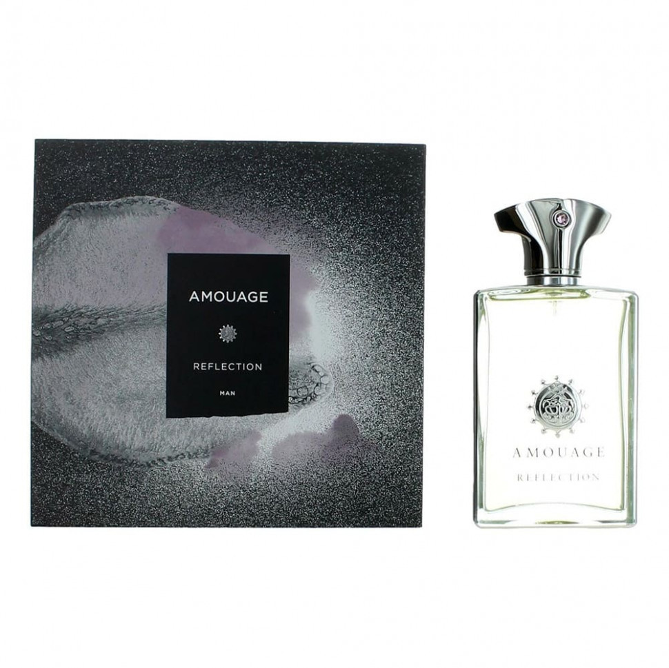 Amouage Reflection man 100 ml ОАЭ