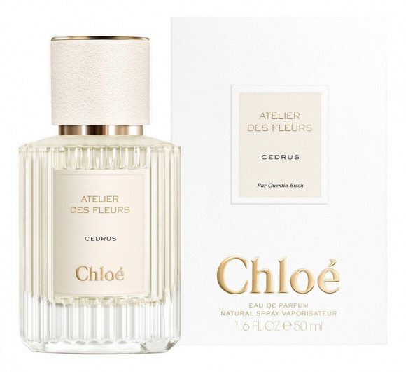 Chloe Atelier Des Fleurs Cedrus for women 50 ml ОАЭ