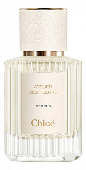 Chloe Atelier Des Fleurs Cedrus for women 50 ml ОАЭ