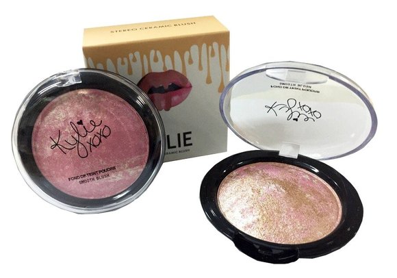 Румяна Kylie Stereo ceramic blush 9g Румяна Kylie Stereo ceramic blush 9g