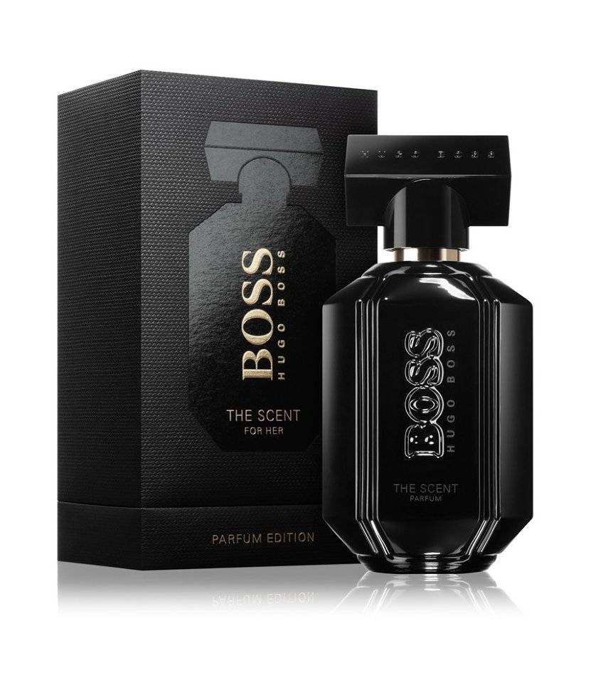 Hugo boss scent eau de parfum online