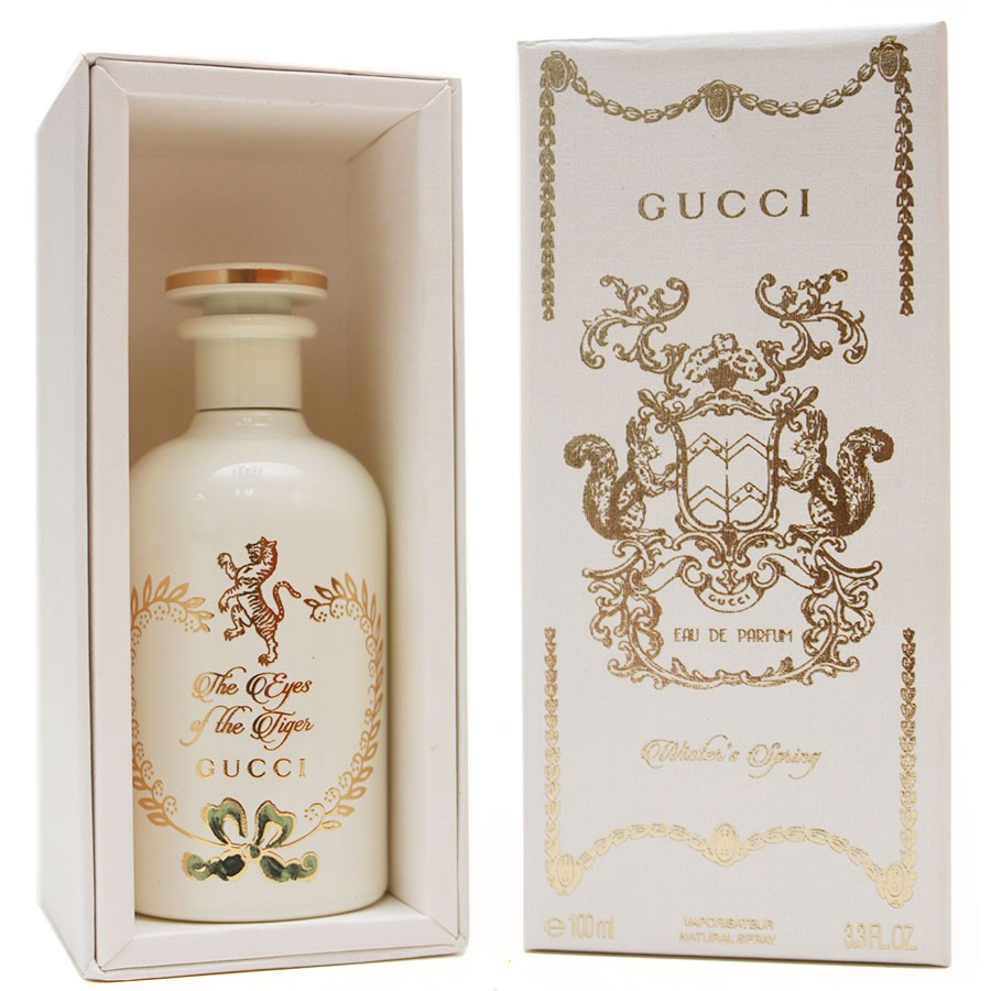Gucci Winter s Spring Eau de Parfum 100 ml 2 423