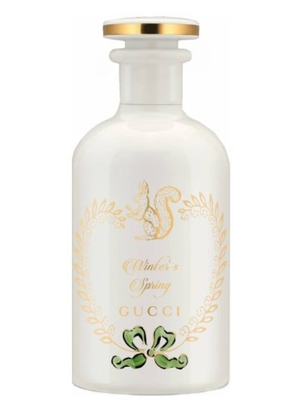 Gucci Winter s Spring Eau de Parfum унисекс 100 ml