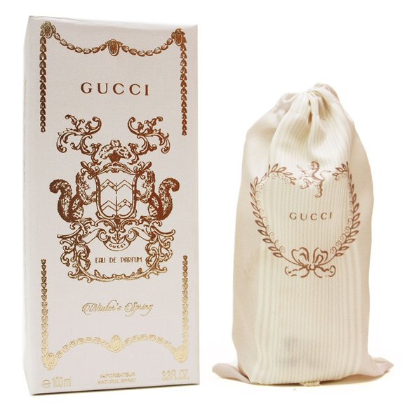 Gucci Winter s Spring Eau de Parfum унисекс 100 ml