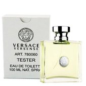 Тестер Versace "Versense" for women 100 ml Тестер Versace "Versense" for women 100 ml