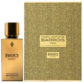 Marc-Antoine Barrois B683 Extrait unisex 100 ml Marc-Antoine Barrois B683 Extrait unisex 100 ml
