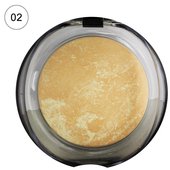 Пудра запеченная Chanel les Beiges Touche de Teint Belle Mine 9g #102 Пудра запеченная Chanel les Beiges Touche de Teint Belle Mine 9g #102