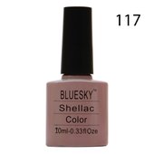 NEW!!! Гель лак Bluesky Nail Gel 117