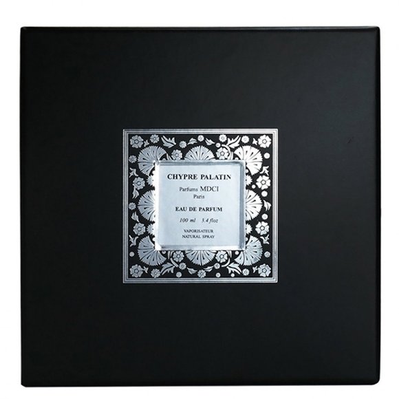 MDCI Parfums Chypre Palatin edp unisex 100 ml