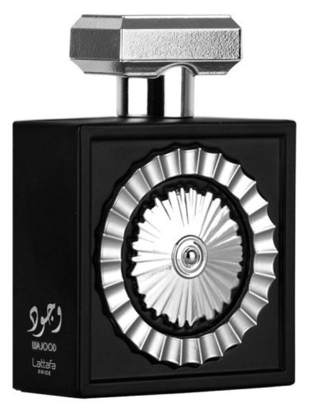 Lattafa Wajood edp unisex 100 ml