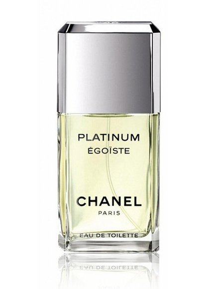 Тестер Chanel Egoiste Platinum for men edt 100 ml