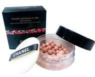Румяна Chanel "Poudre Universelle Libre METEORITES" 35g (шарики) Румяна Chanel "Poudre Universelle Libre METEORITES" 35g (шарики)