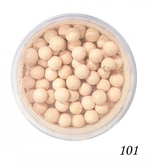 Румяна Chanel "Poudre Universelle Libre METEORITES" 35g (шарики)