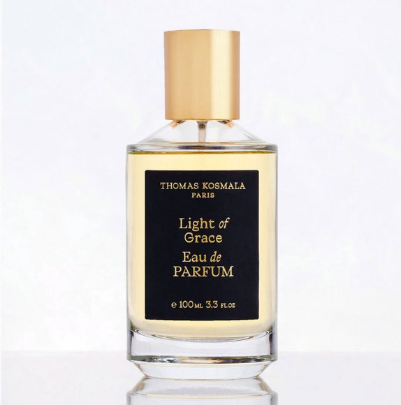 Thomas Kosmala Light of Grace edp unisex 100 ml