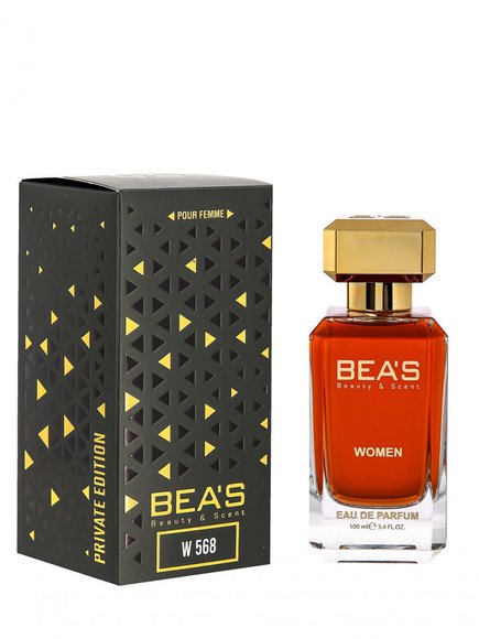 Парфюм Beas 100 ml W 568 Paco Rabanne Olympea for women