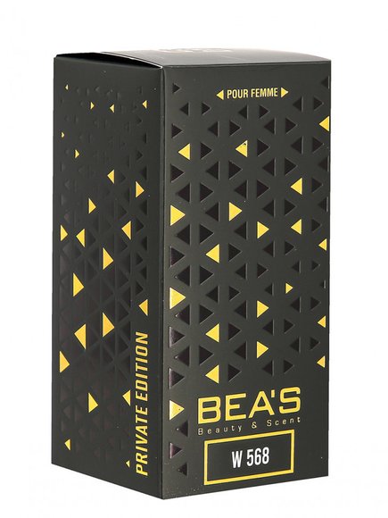 Парфюм Beas 100 ml W 568 Paco Rabanne Olympea for women