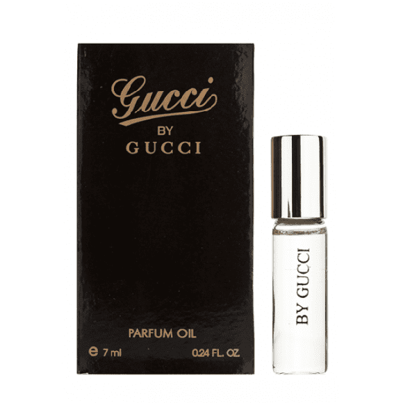 Масляные духи с феромонами Gucci by Gucci 7 ml