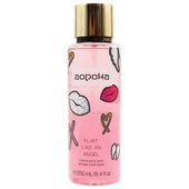 Aopoka Парфюмерный мист для тела Flirt like an angel 250 мл Aopoka Парфюмерный мист для тела Flirt like an angel 250 мл