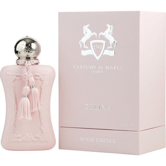 Parfums de Marly Delina Royal Essence for women 75 ml Parfums de Marly Delina Royal Essence for women 75 ml