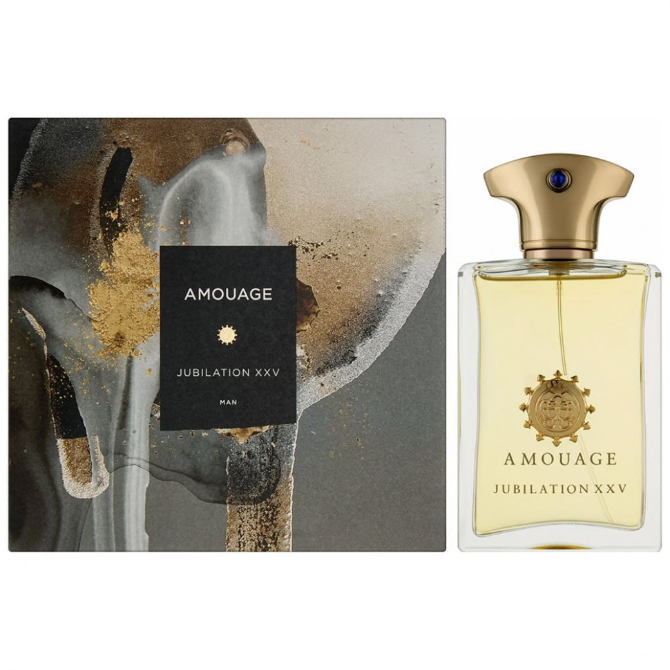Amouage Jubilation XXV Man edp 100 ml