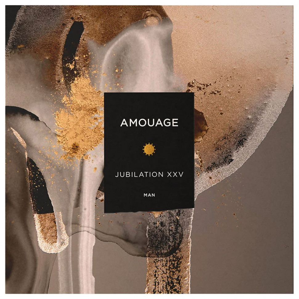 Amouage Jubilation XXV Man 100 ml