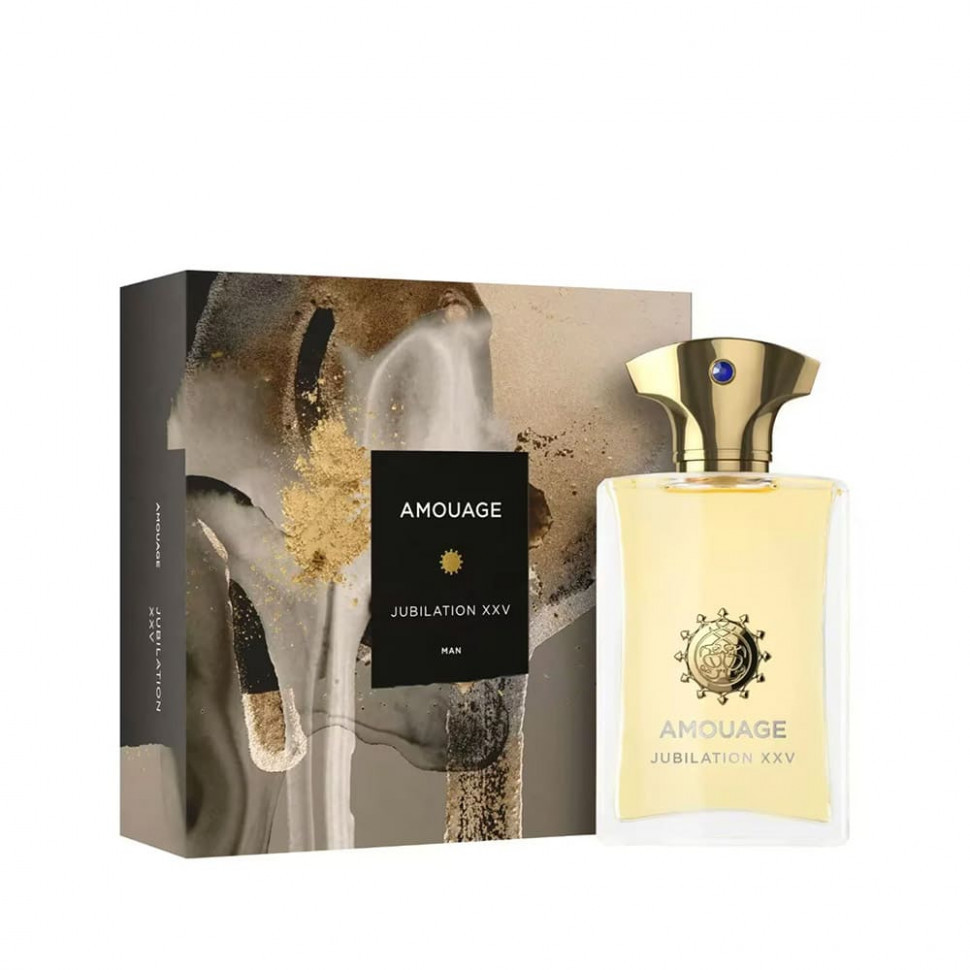 Amouage Jubilation XXV Man 100 ml