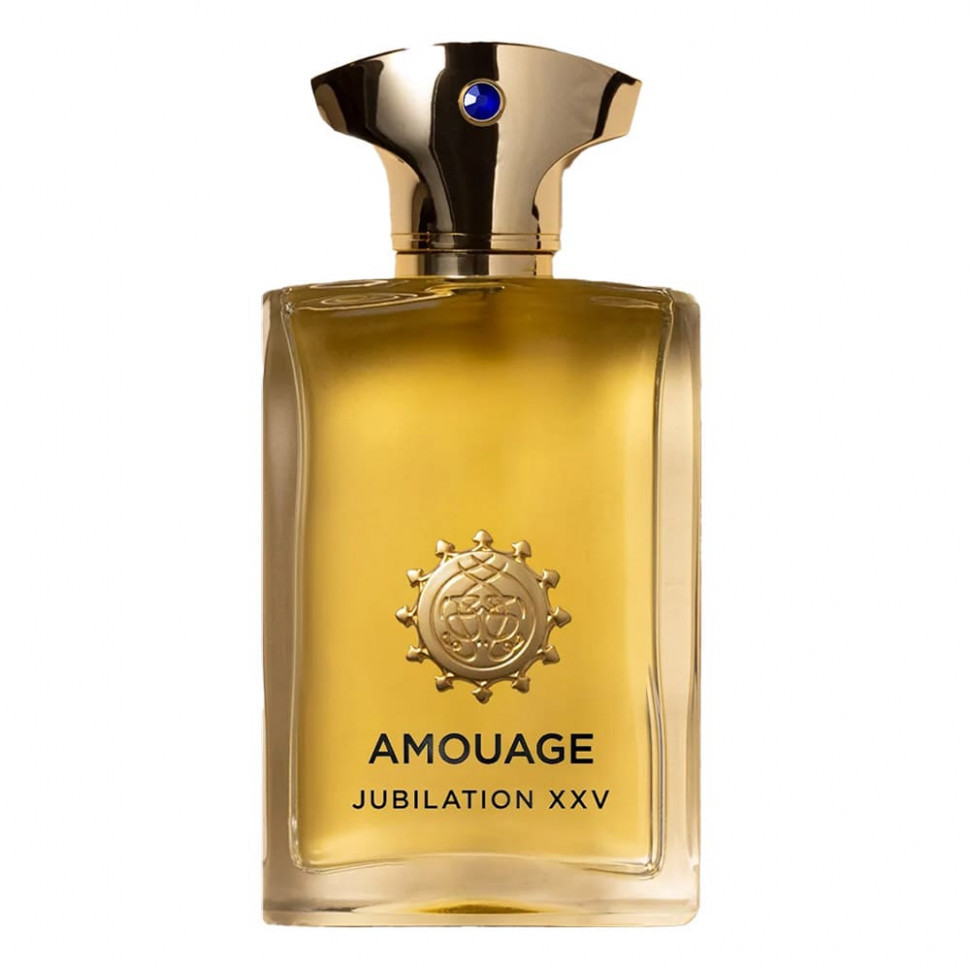 Amouage Jubilation XXV Man edp 100 ml