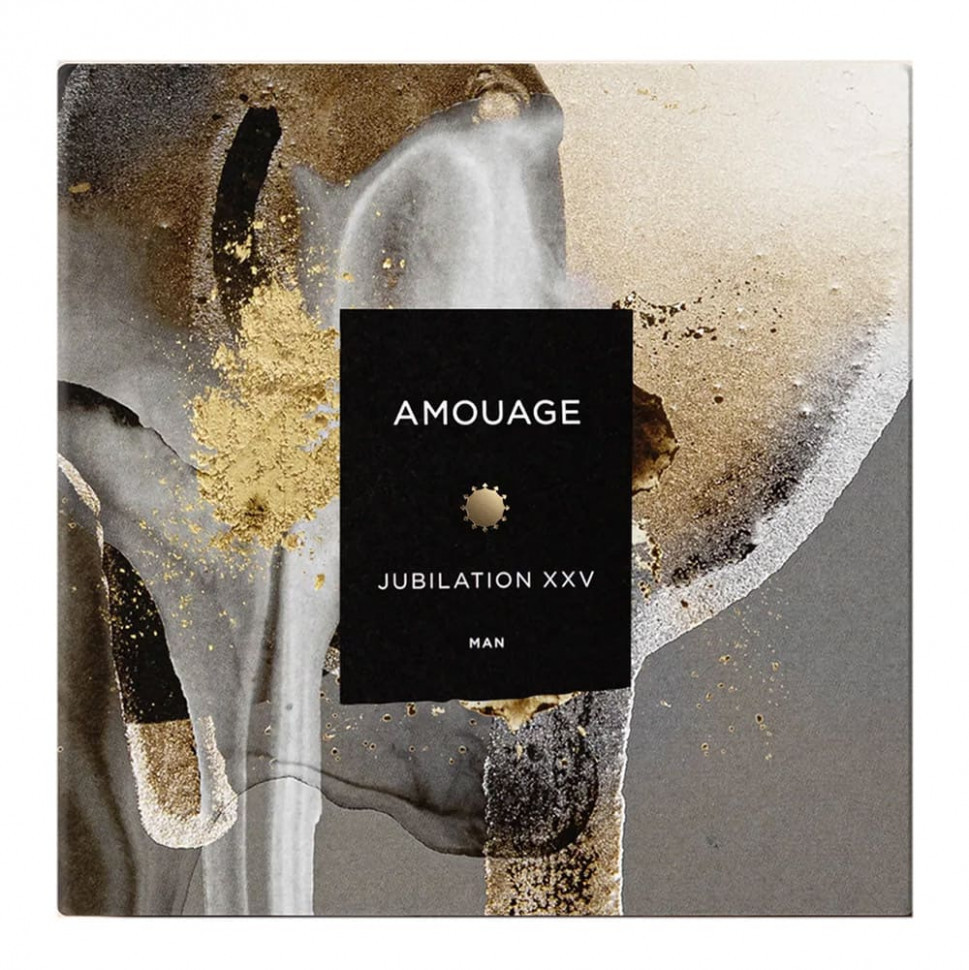 Amouage Jubilation XXV Man 100 ml