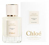 Chloe Atelier Des Fleurs Magnolia Alba for women 50 ml ОАЭ Chloe Atelier Des Fleurs Magnolia Alba for women 50 ml ОАЭ